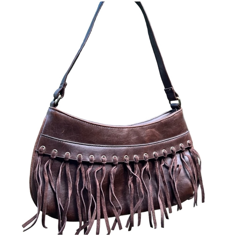 Boho purse
